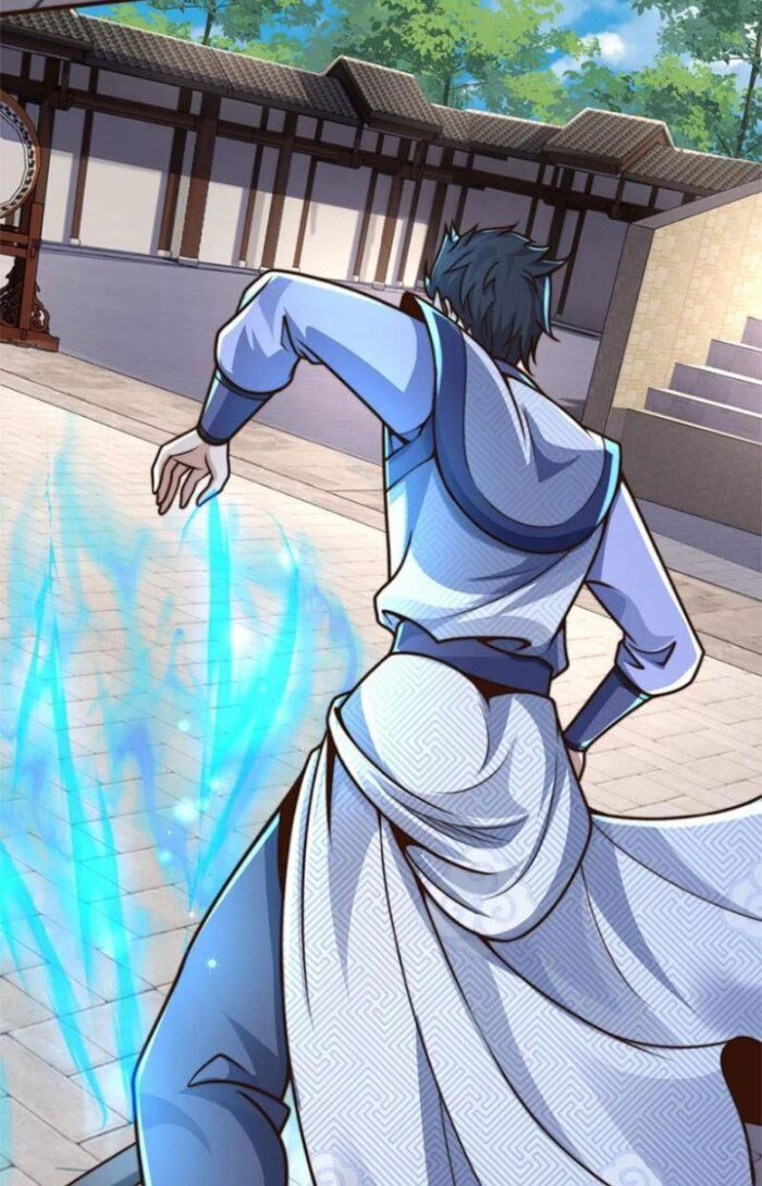 Ta Nuôi Quỷ Ở Trấn Ma Ty Chapter 28 - 9