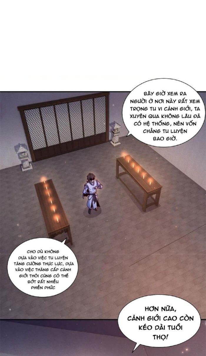 Ta Nuôi Quỷ Ở Trấn Ma Ty Chapter 29 - 16