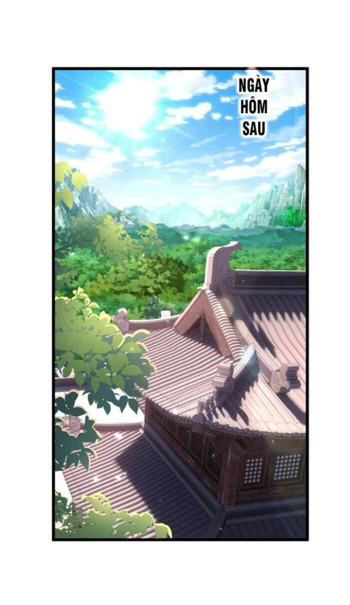 Ta Nuôi Quỷ Ở Trấn Ma Ty Chapter 29 - 20