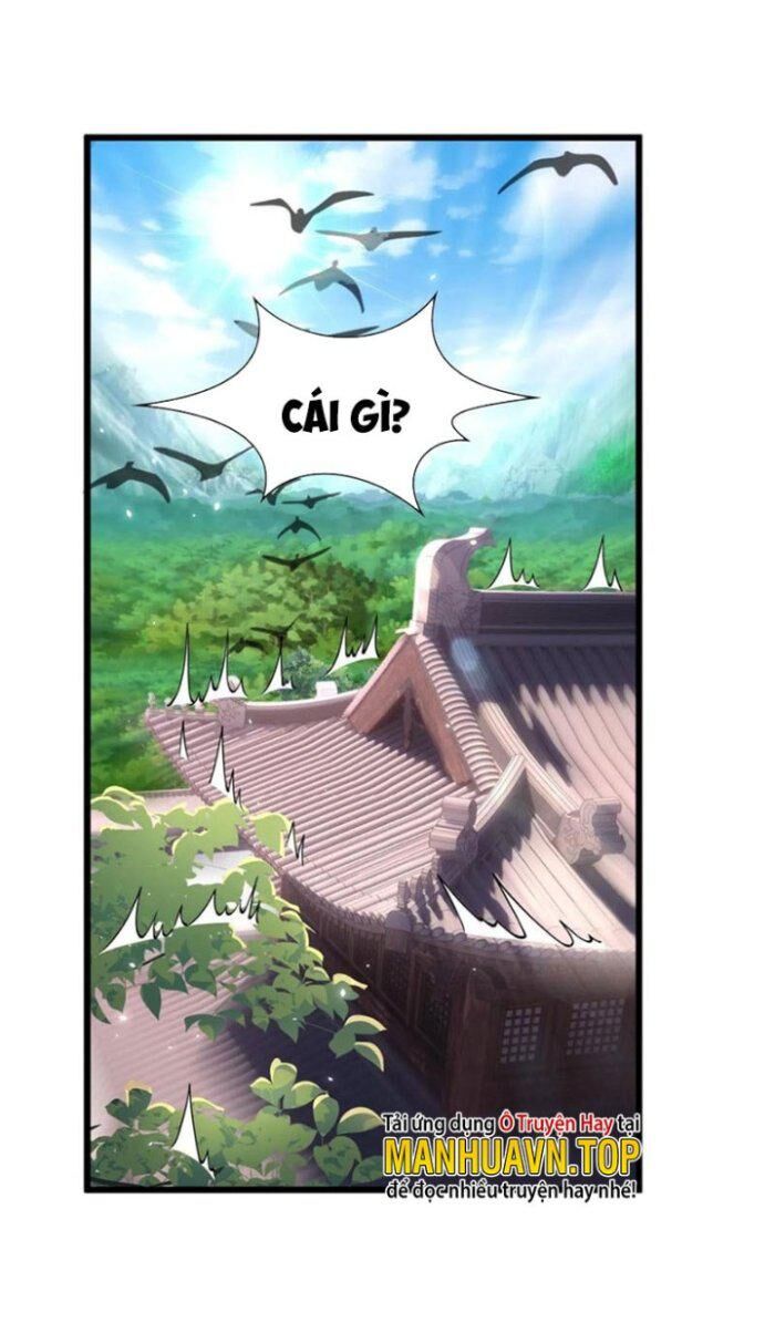 Ta Nuôi Quỷ Ở Trấn Ma Ty Chapter 29 - 21
