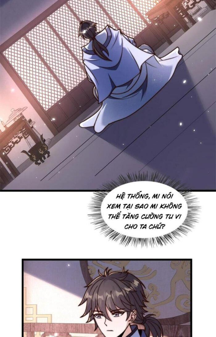 Ta Nuôi Quỷ Ở Trấn Ma Ty Chapter 29 - 23