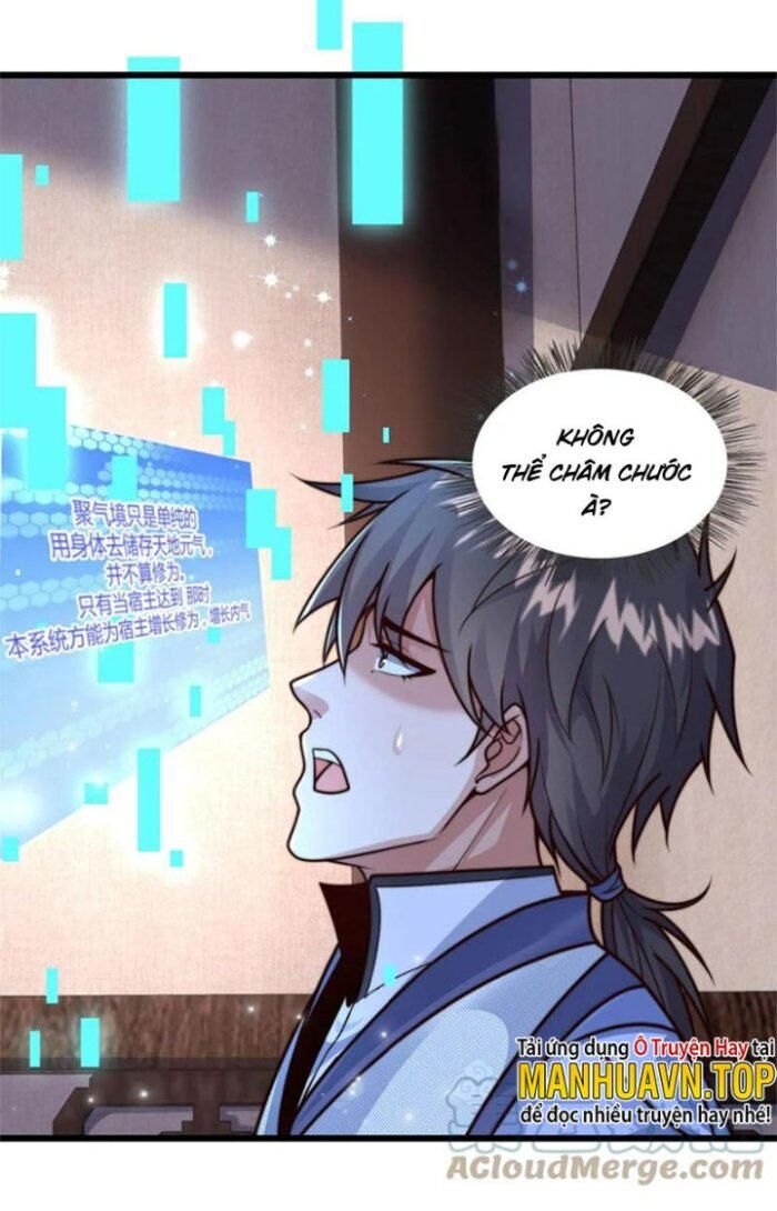 Ta Nuôi Quỷ Ở Trấn Ma Ty Chapter 29 - 28