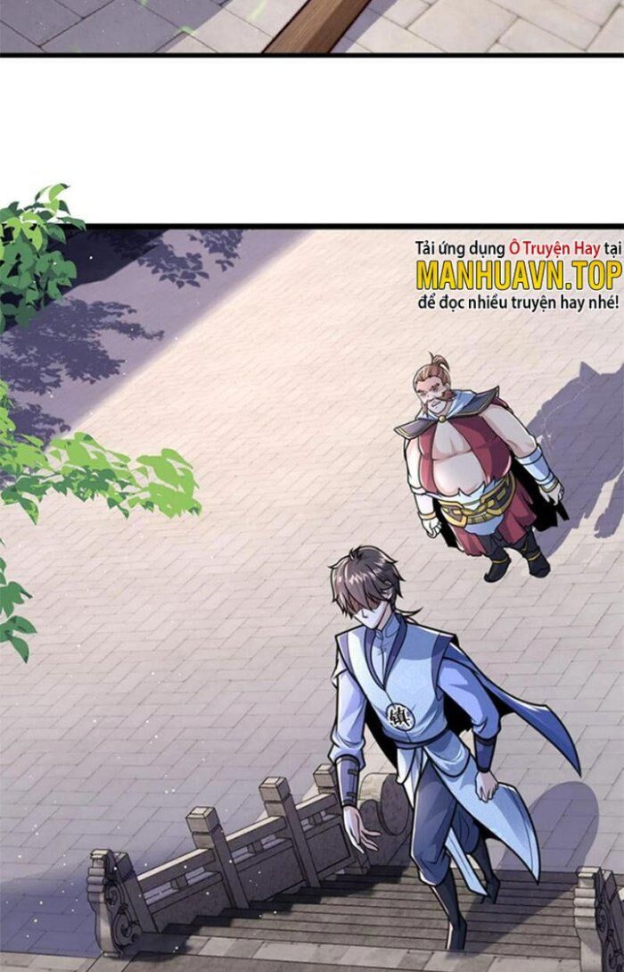 Ta Nuôi Quỷ Ở Trấn Ma Ty Chapter 30 - 13