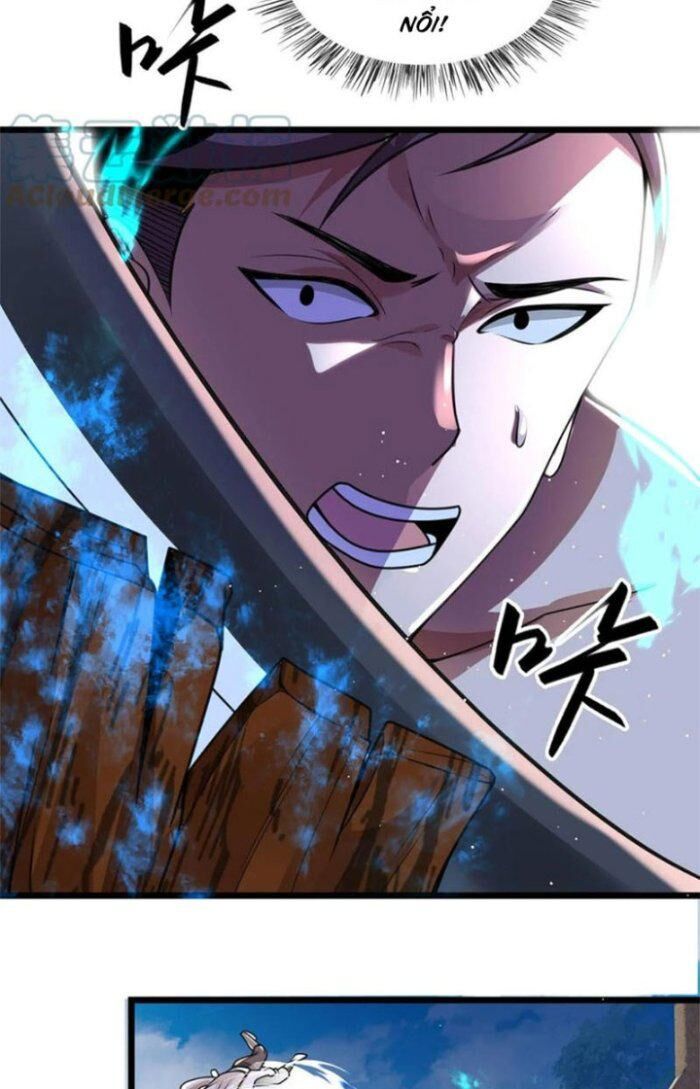 Ta Nuôi Quỷ Ở Trấn Ma Ty Chapter 30 - 19