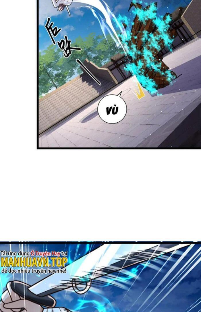 Ta Nuôi Quỷ Ở Trấn Ma Ty Chapter 30 - 20