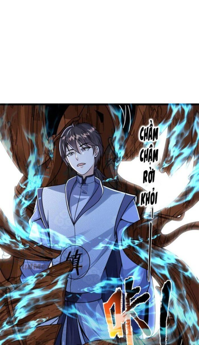 Ta Nuôi Quỷ Ở Trấn Ma Ty Chapter 30 - 23