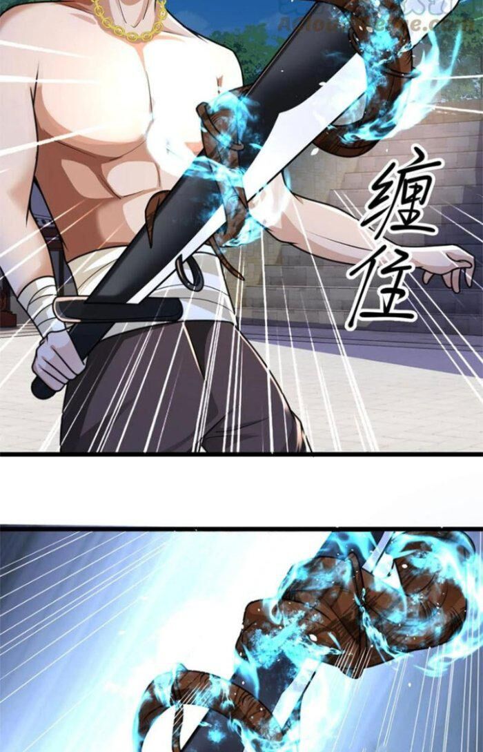Ta Nuôi Quỷ Ở Trấn Ma Ty Chapter 30 - 26