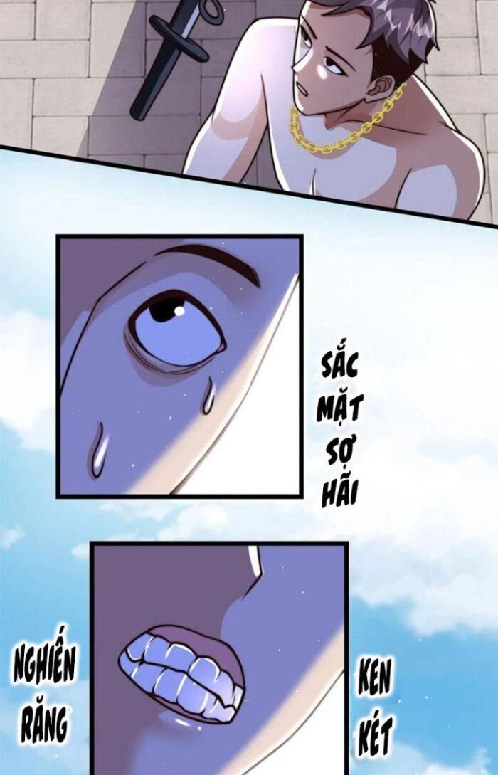 Ta Nuôi Quỷ Ở Trấn Ma Ty Chapter 31 - 4