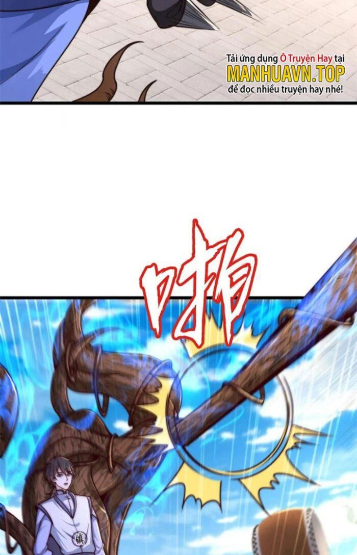 Ta Nuôi Quỷ Ở Trấn Ma Ty Chapter 31 - 6