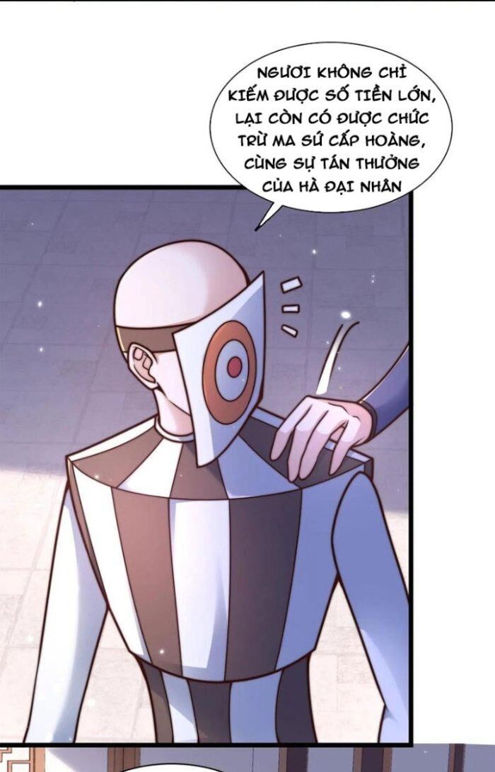 Ta Nuôi Quỷ Ở Trấn Ma Ty Chapter 32 - 6