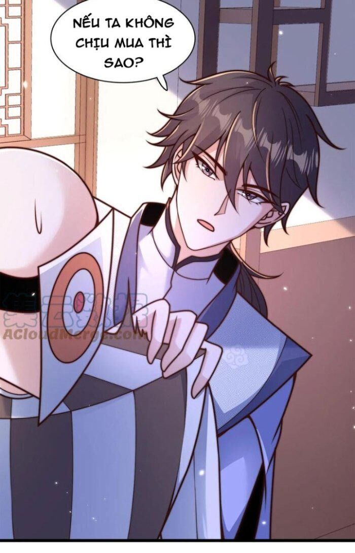 Ta Nuôi Quỷ Ở Trấn Ma Ty Chapter 32 - 7
