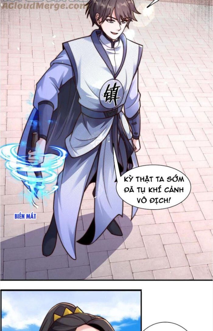 Ta Nuôi Quỷ Ở Trấn Ma Ty Chapter 33 - 4