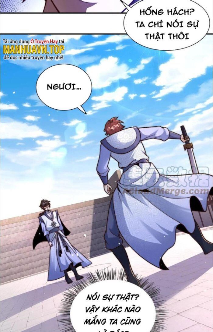 Ta Nuôi Quỷ Ở Trấn Ma Ty Chapter 33 - 8