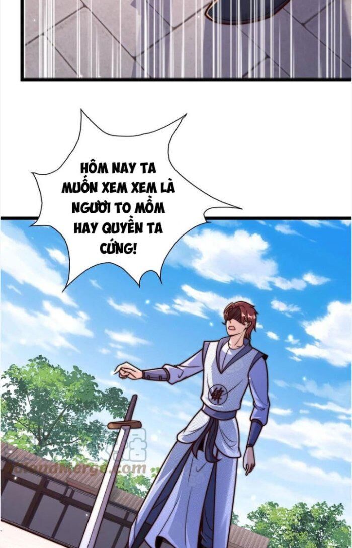 Ta Nuôi Quỷ Ở Trấn Ma Ty Chapter 33 - 10