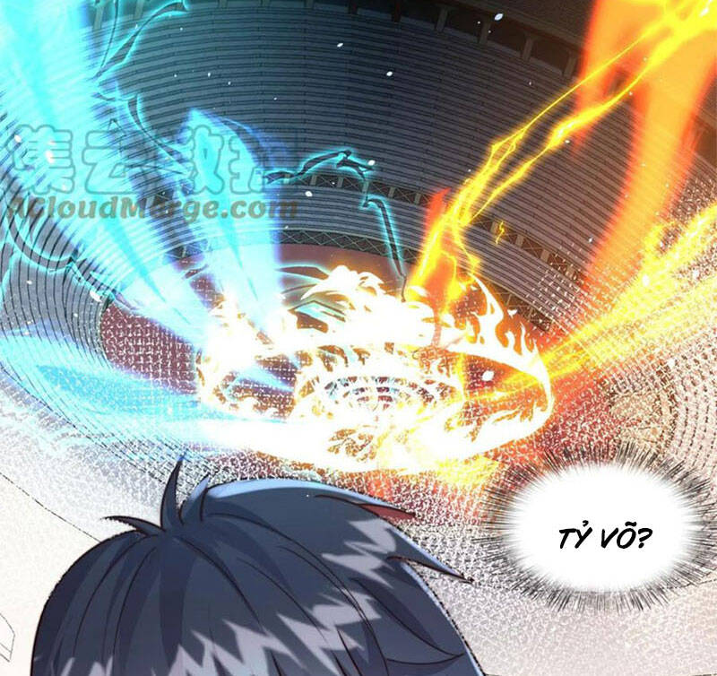 Ta Nuôi Quỷ Ở Trấn Ma Ty Chapter 12 - 12