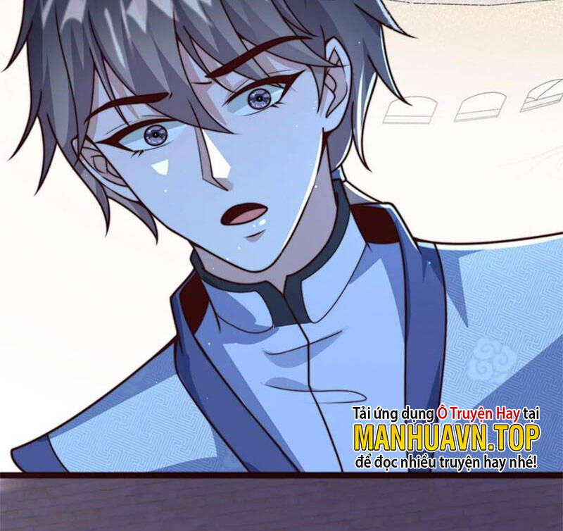 Ta Nuôi Quỷ Ở Trấn Ma Ty Chapter 12 - 13