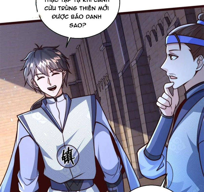 Ta Nuôi Quỷ Ở Trấn Ma Ty Chapter 12 - 16