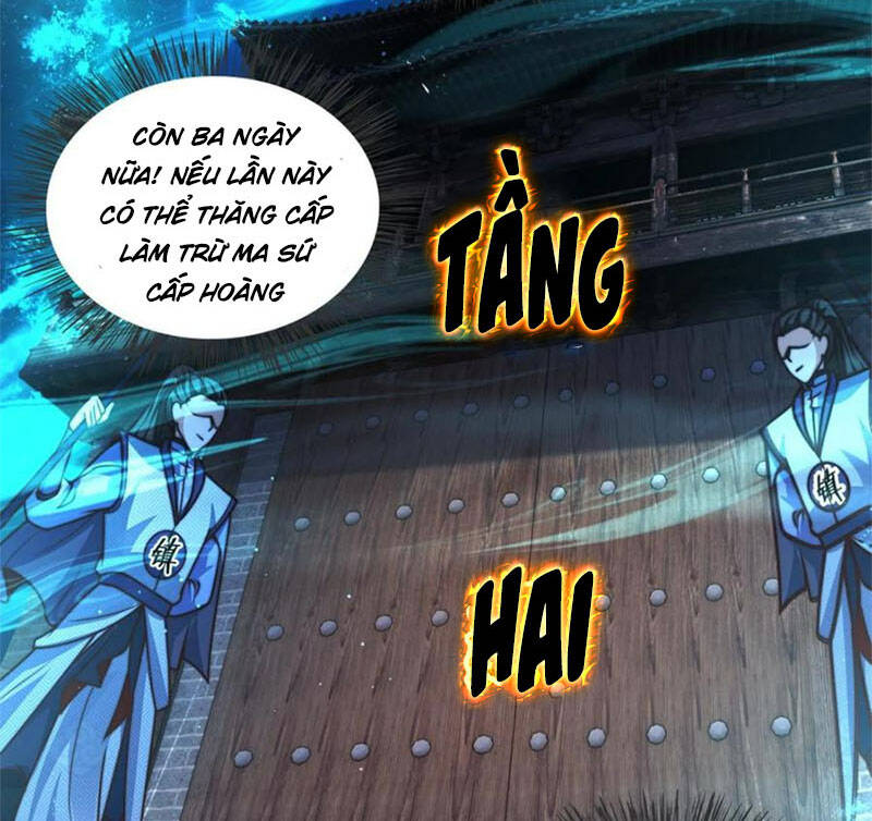 Ta Nuôi Quỷ Ở Trấn Ma Ty Chapter 12 - 18