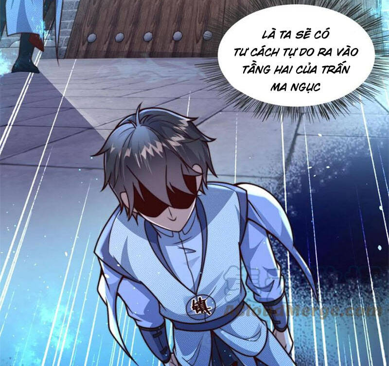 Ta Nuôi Quỷ Ở Trấn Ma Ty Chapter 12 - 19