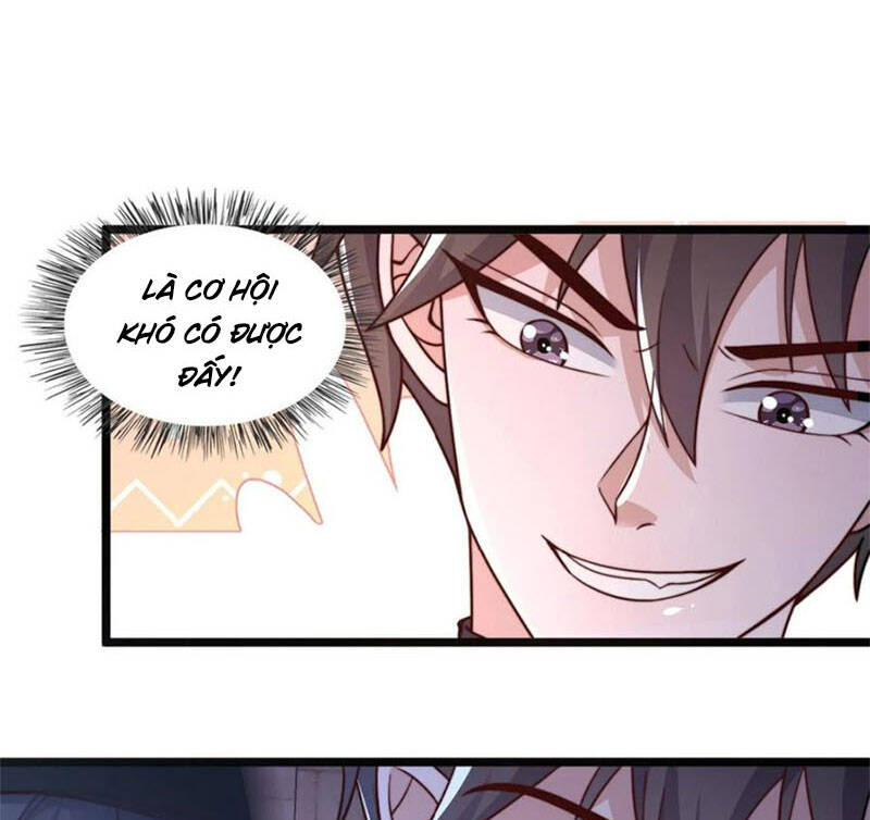 Ta Nuôi Quỷ Ở Trấn Ma Ty Chapter 12 - 21
