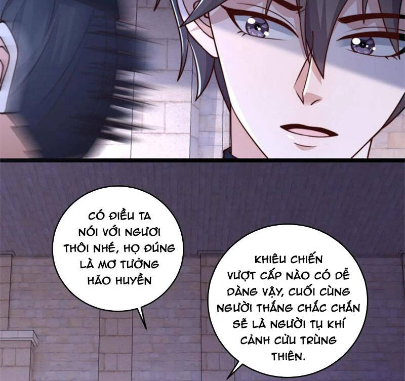 Ta Nuôi Quỷ Ở Trấn Ma Ty Chapter 12 - 22