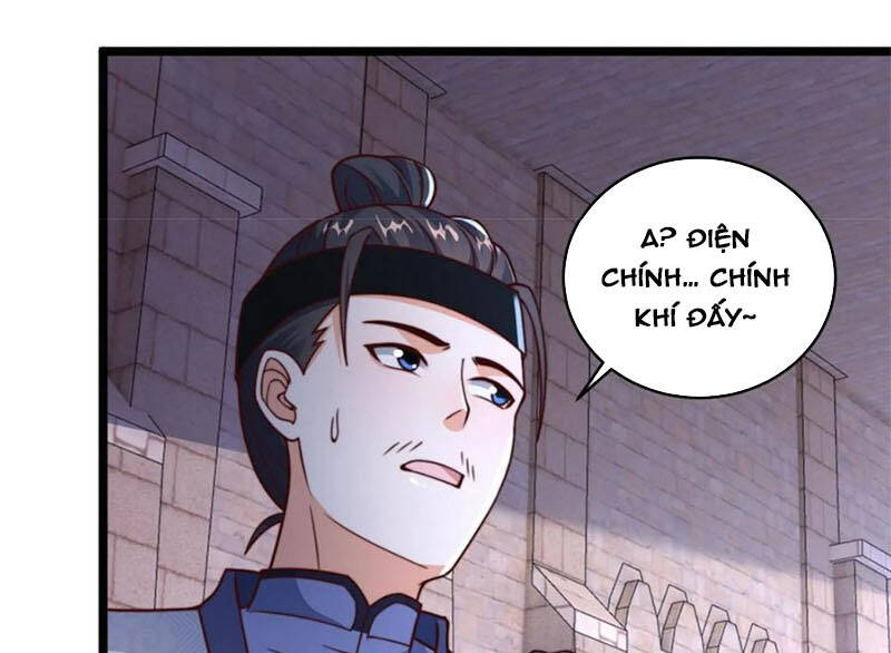 Ta Nuôi Quỷ Ở Trấn Ma Ty Chapter 12 - 26