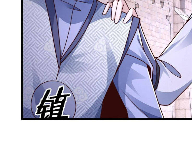 Ta Nuôi Quỷ Ở Trấn Ma Ty Chapter 12 - 27