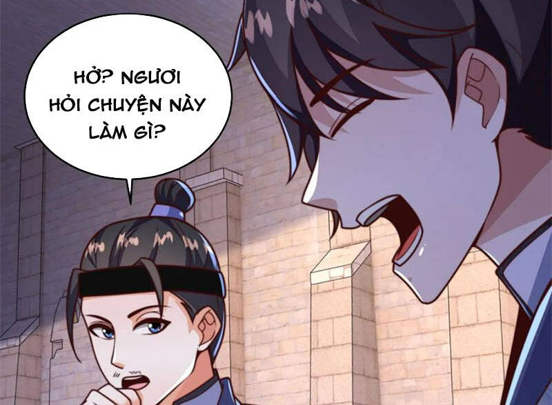 Ta Nuôi Quỷ Ở Trấn Ma Ty Chapter 12 - 29
