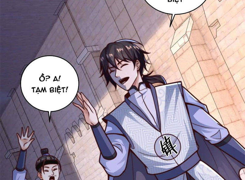 Ta Nuôi Quỷ Ở Trấn Ma Ty Chapter 12 - 31