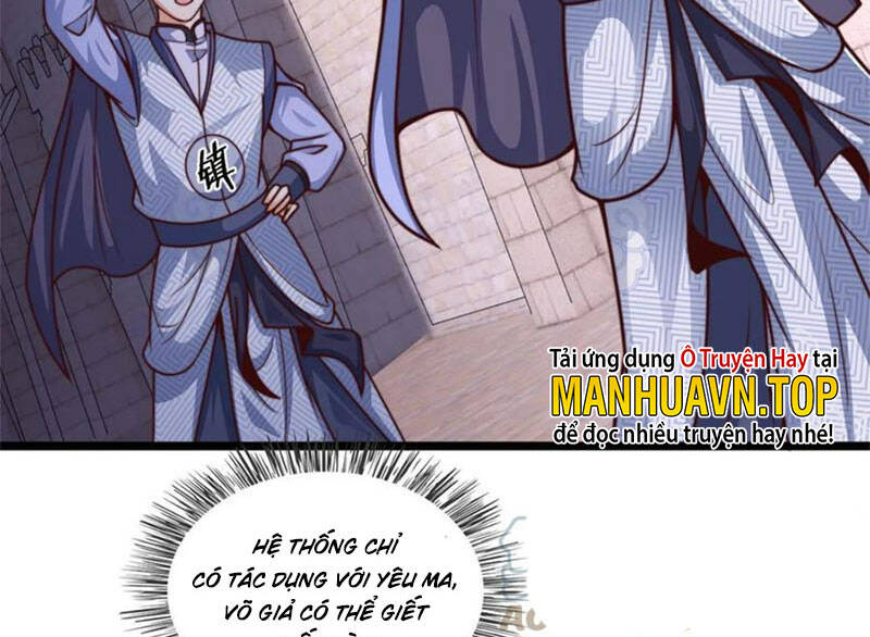 Ta Nuôi Quỷ Ở Trấn Ma Ty Chapter 12 - 32