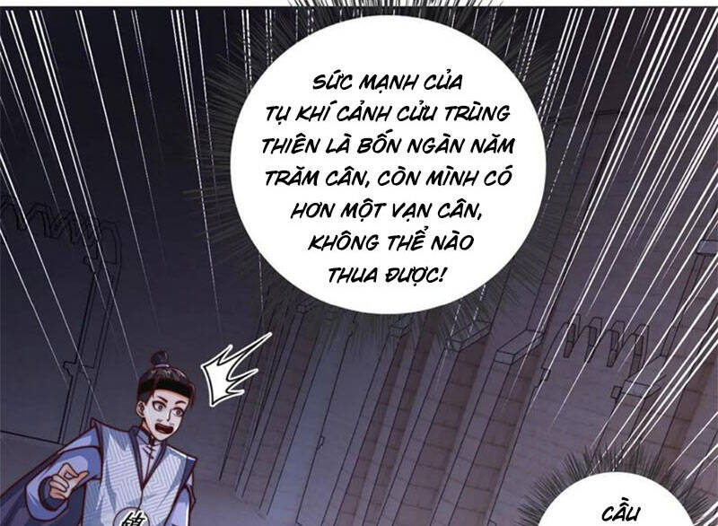 Ta Nuôi Quỷ Ở Trấn Ma Ty Chapter 12 - 38