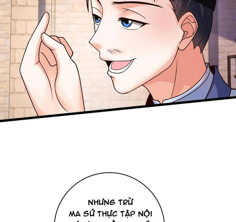 Ta Nuôi Quỷ Ở Trấn Ma Ty Chapter 12 - 7
