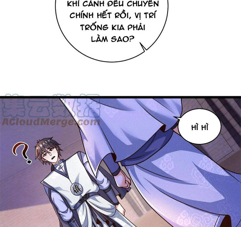 Ta Nuôi Quỷ Ở Trấn Ma Ty Chapter 12 - 8