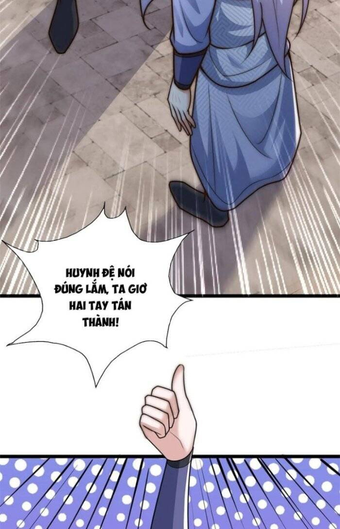 Ta Nuôi Quỷ Ở Trấn Ma Ty Chapter 13 - 17