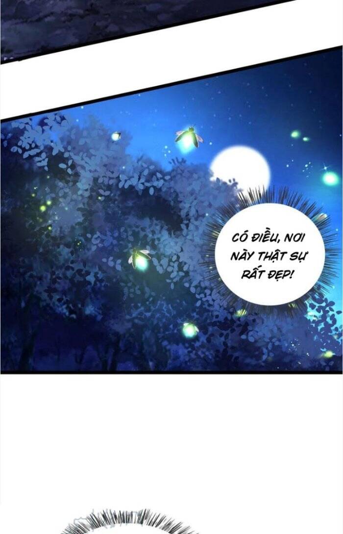 Ta Nuôi Quỷ Ở Trấn Ma Ty Chapter 14 - 18