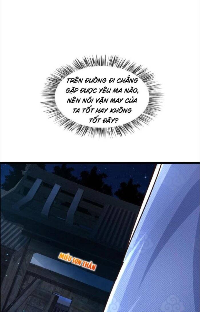 Ta Nuôi Quỷ Ở Trấn Ma Ty Chapter 14 - 20