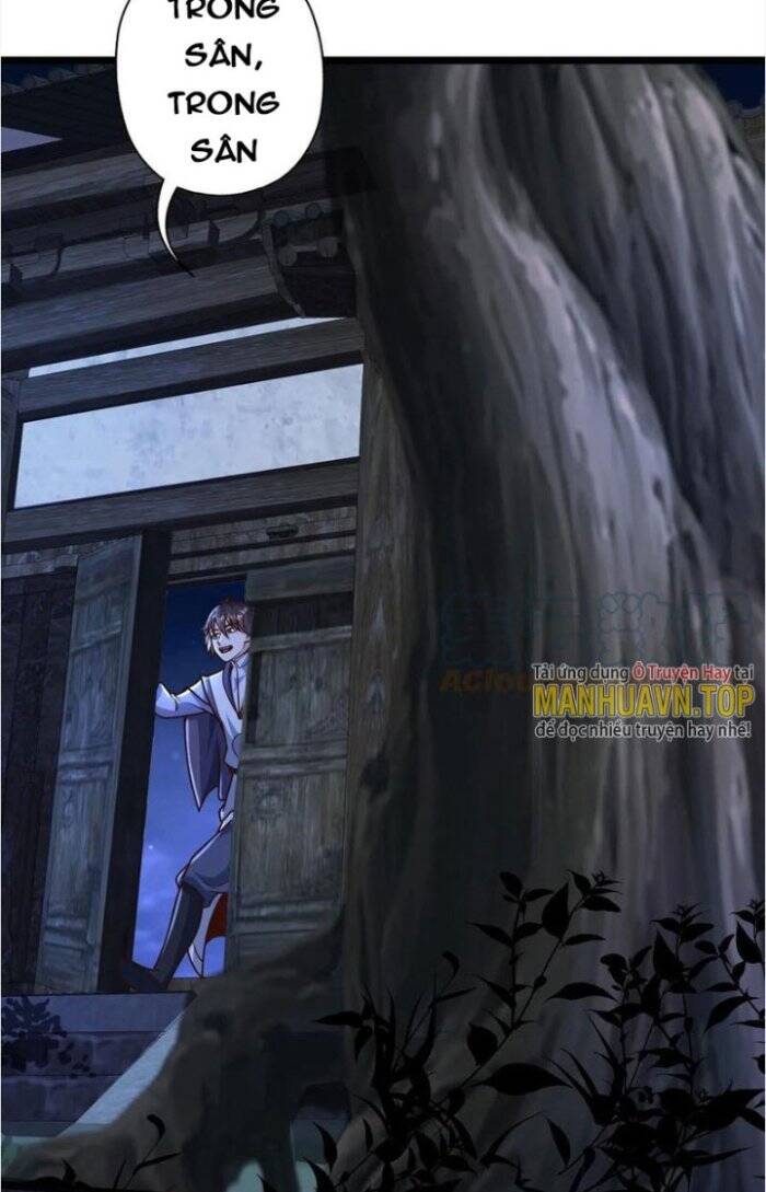Ta Nuôi Quỷ Ở Trấn Ma Ty Chapter 14 - 23