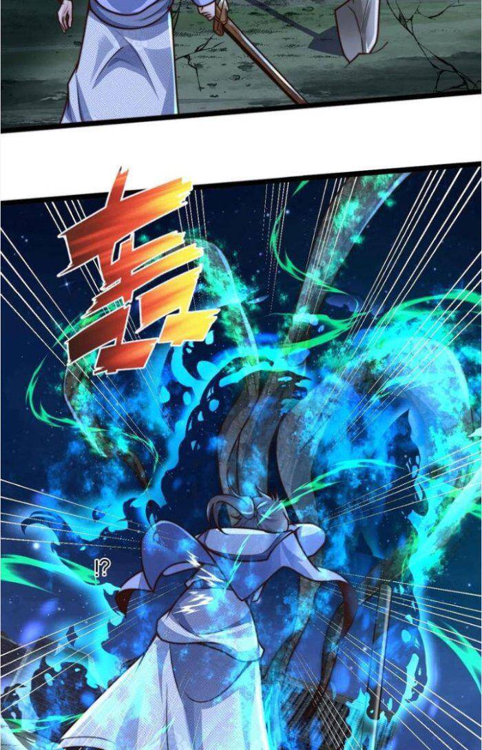 Ta Nuôi Quỷ Ở Trấn Ma Ty Chapter 15 - 13