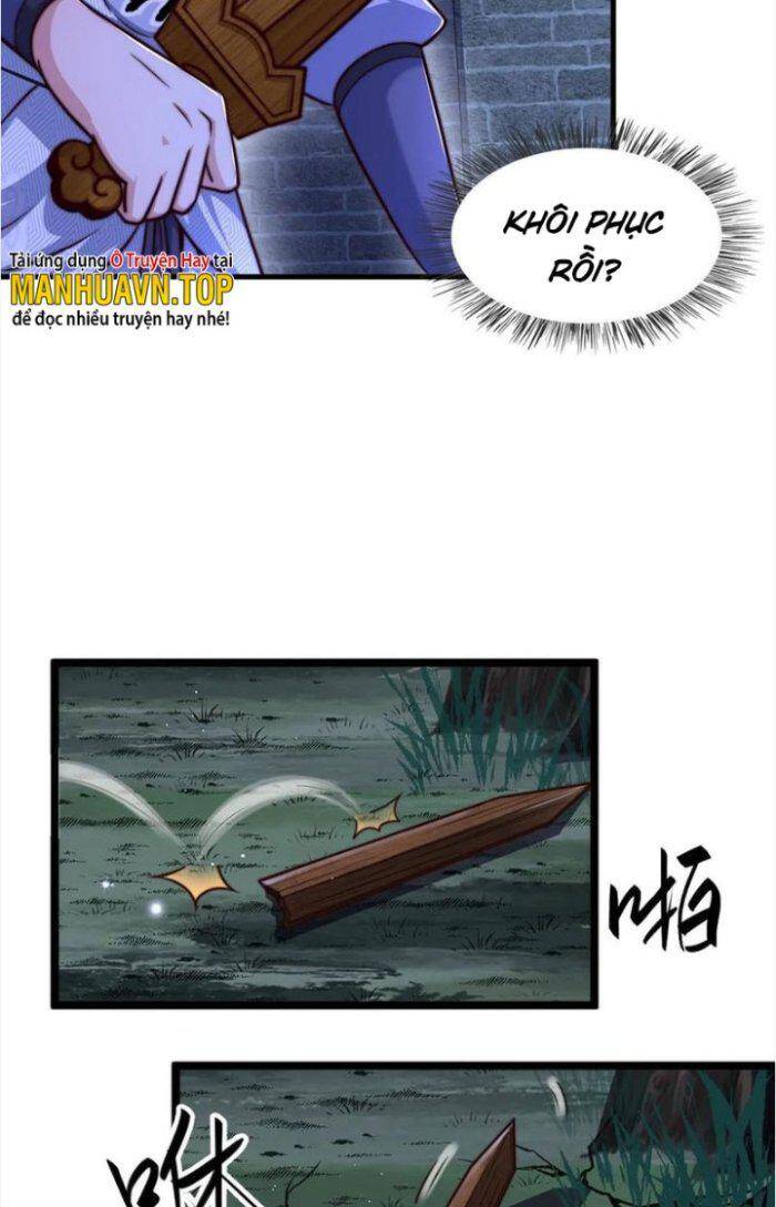 Ta Nuôi Quỷ Ở Trấn Ma Ty Chapter 15 - 10