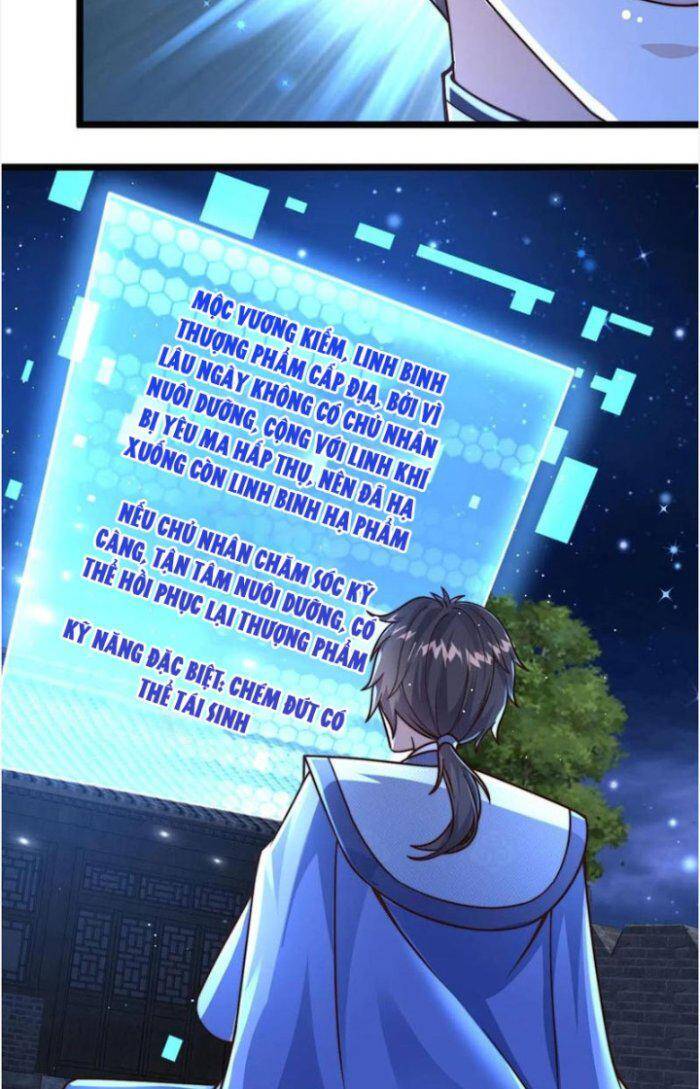 Ta Nuôi Quỷ Ở Trấn Ma Ty Chapter 16 - 13