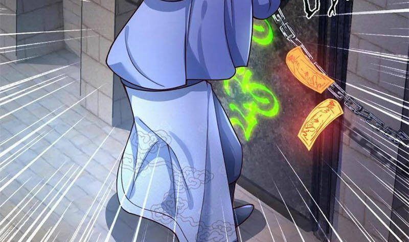 Ta Nuôi Quỷ Ở Trấn Ma Ty Chapter 7 - 44