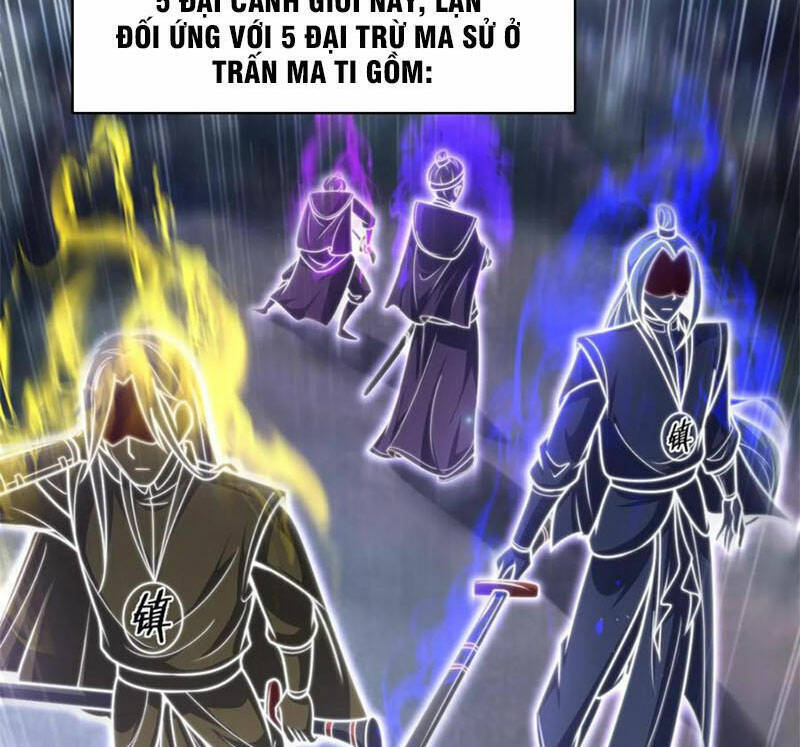 Ta Nuôi Quỷ Ở Trấn Ma Ty Chapter 7 - 10