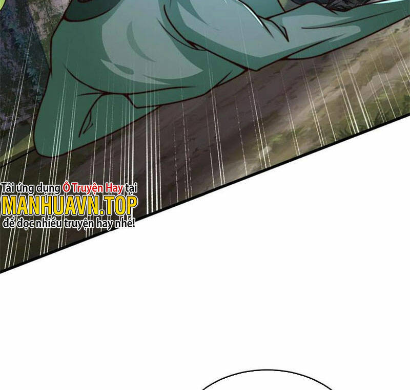 Ta Nuôi Quỷ Ở Trấn Ma Ty Chapter 9 - 15