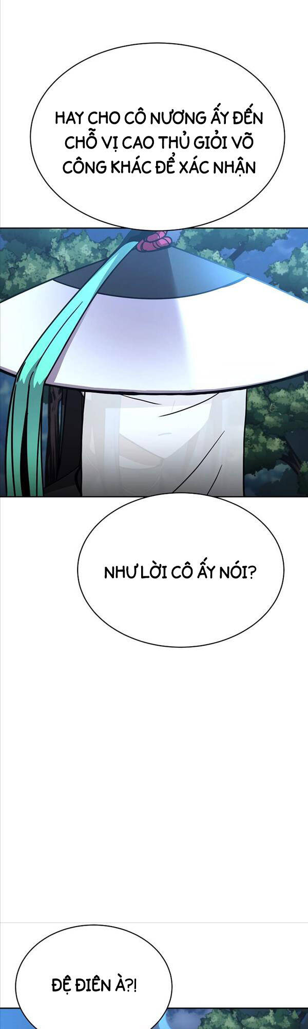 Streamer Cuộc Sống Thường Ngày Tại Võ Lâm Chapter 20 - 58