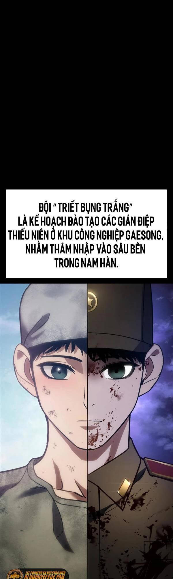Đặc Vụ Song Sinh Chapter 12 - 21