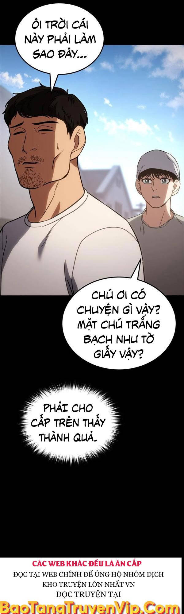 Đặc Vụ Song Sinh Chapter 12 - 33