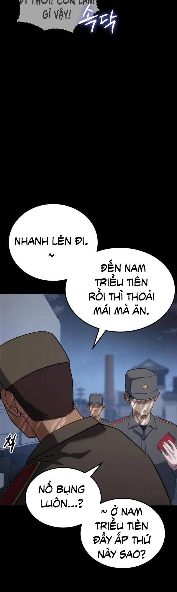 Đặc Vụ Song Sinh Chapter 12 - 37