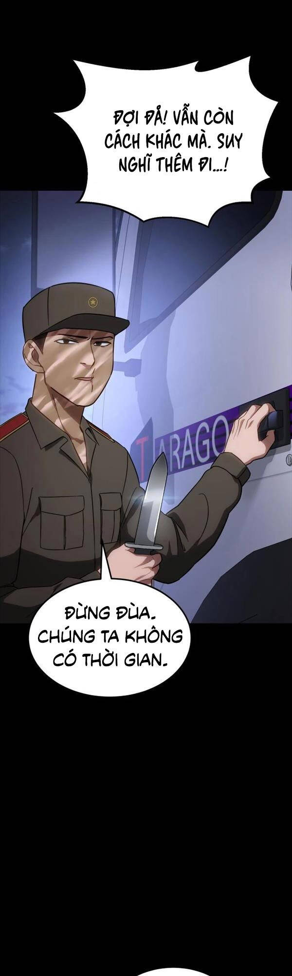 Đặc Vụ Song Sinh Chapter 12 - 40