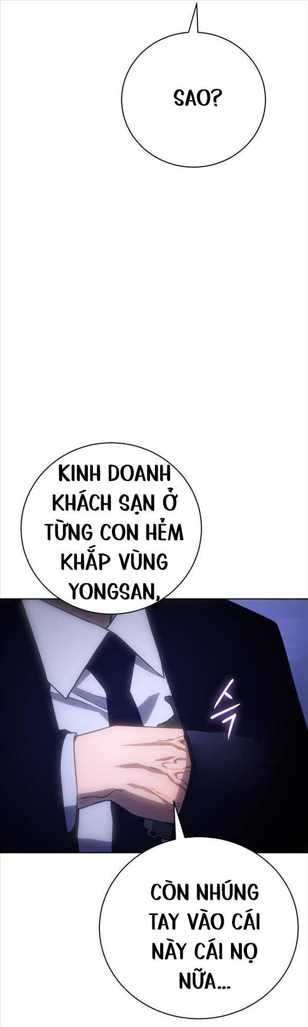 Đặc Vụ Song Sinh Chapter 13 - 13