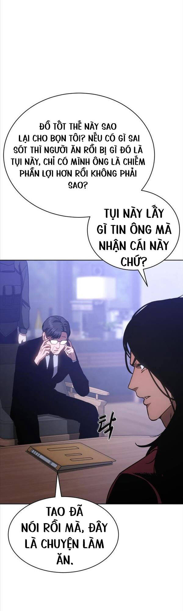 Đặc Vụ Song Sinh Chapter 13 - 23